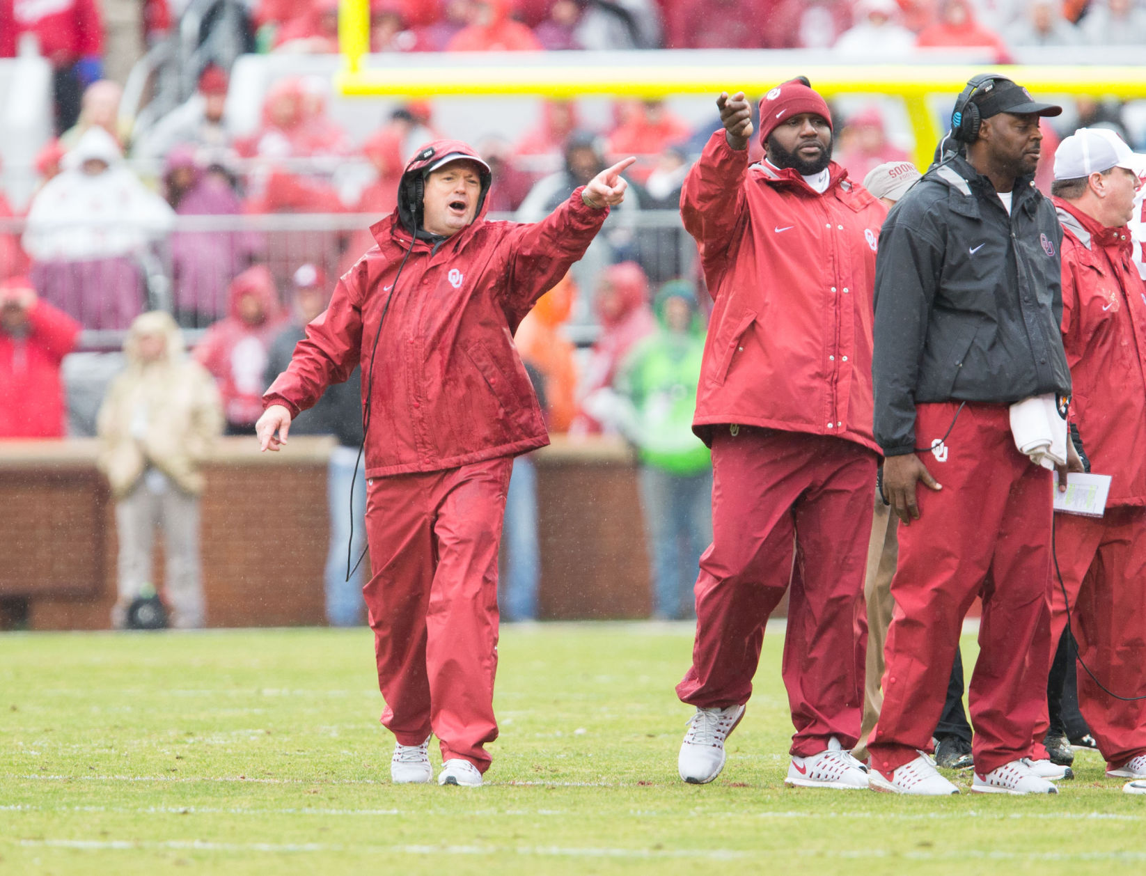 Bob Stoops